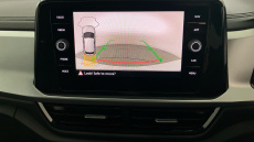 Volkswagen T-Roc 1.5 TSI Match 5dr Petrol Hatchback